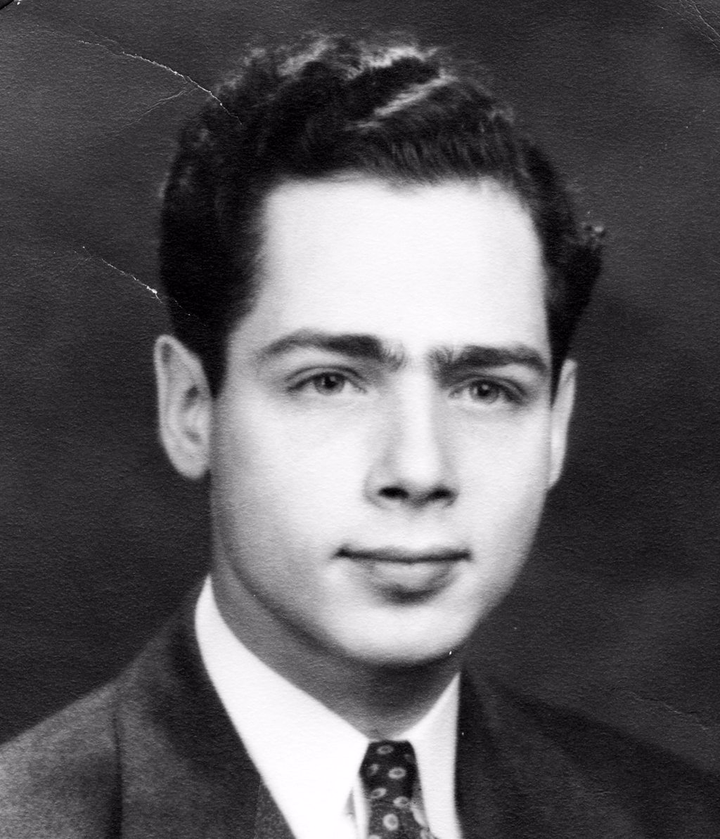 Profile of Arthur Brody