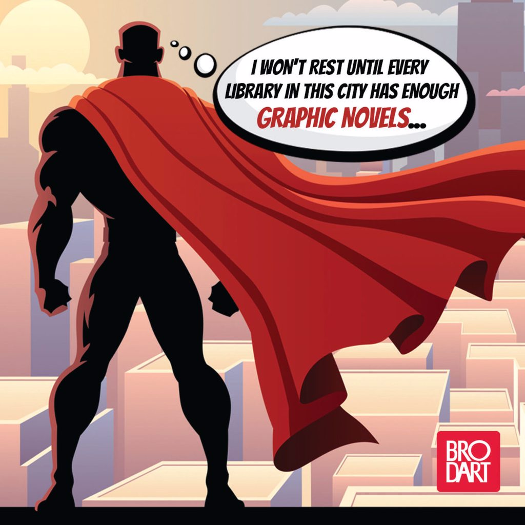Graphic Novels